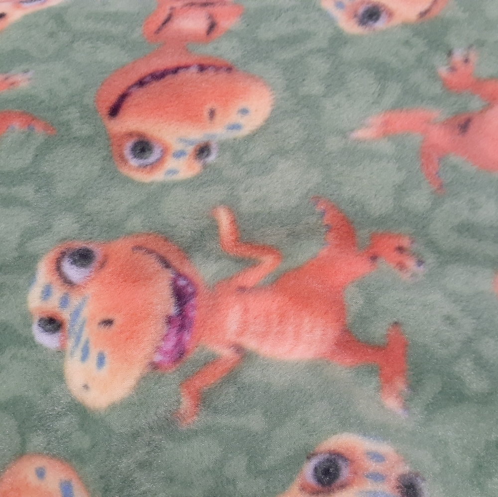 Fleece